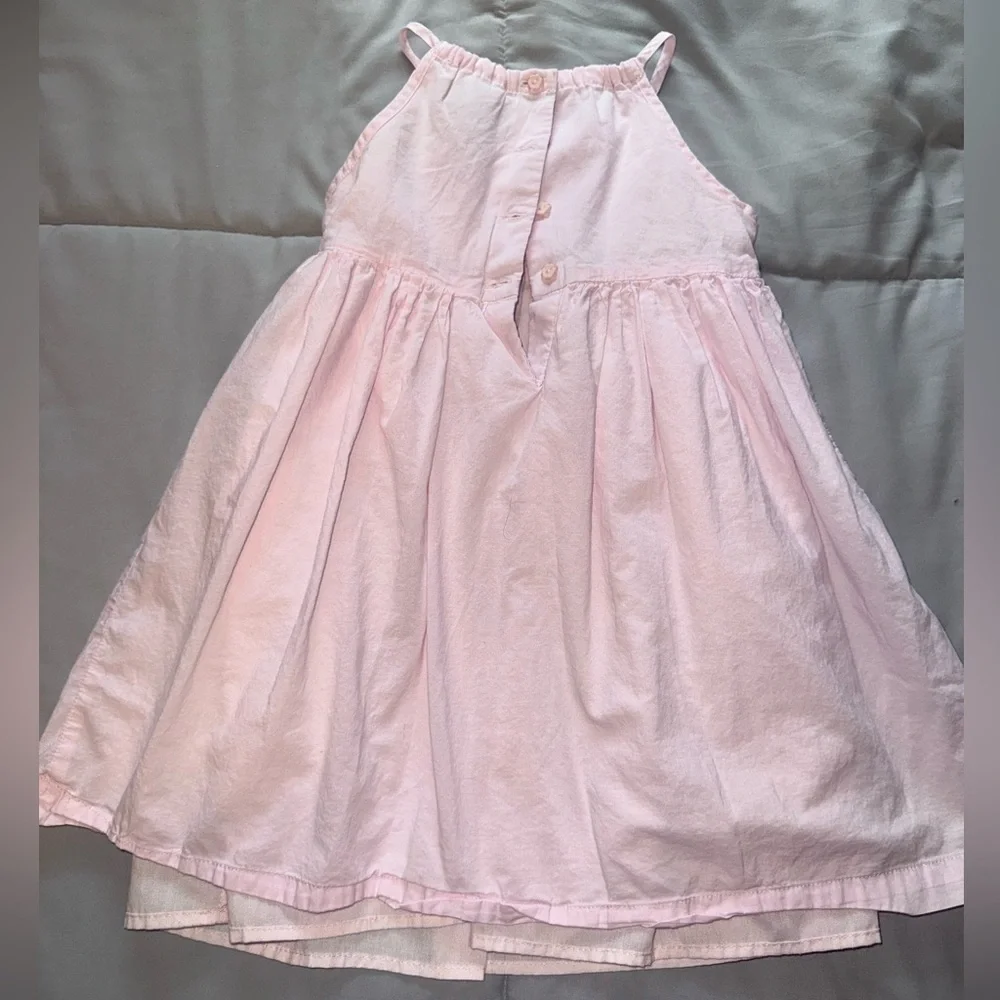 Toddler Dress Bundle Size 4T Gap/Carter’s/Cynthia Rowley
